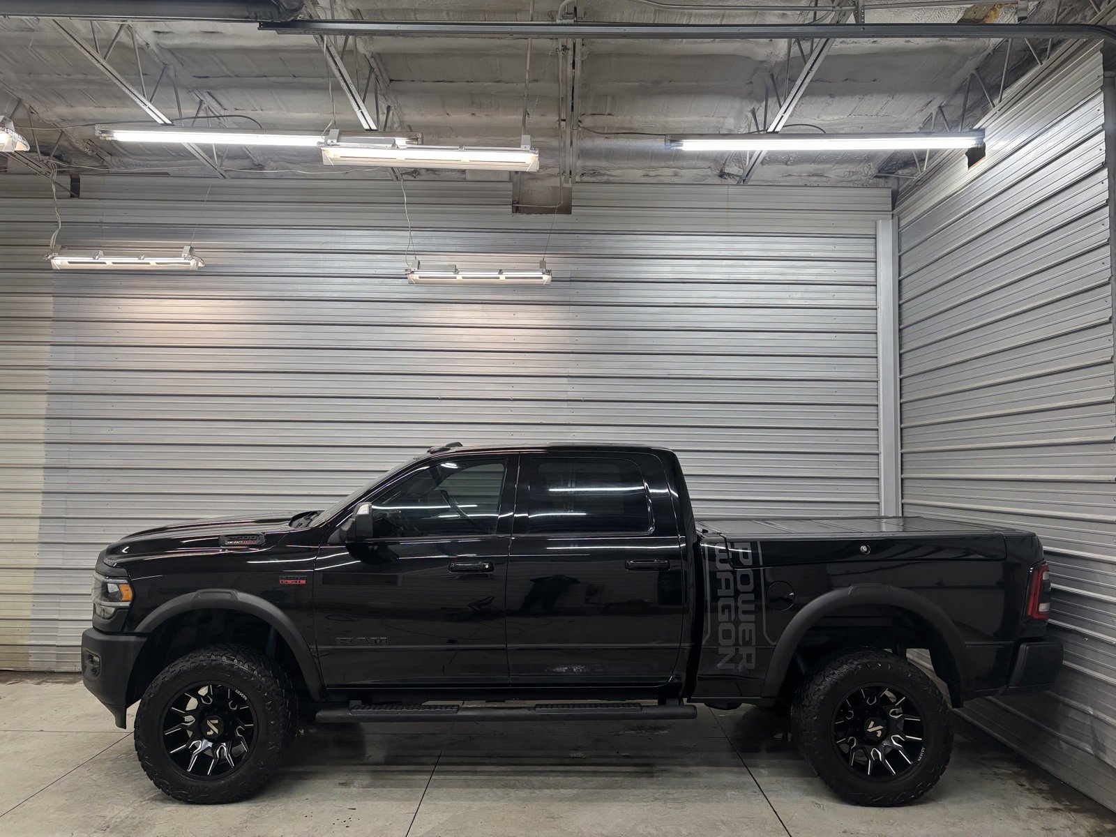 Used 2020 RAM 2500 Power Wagon image 10