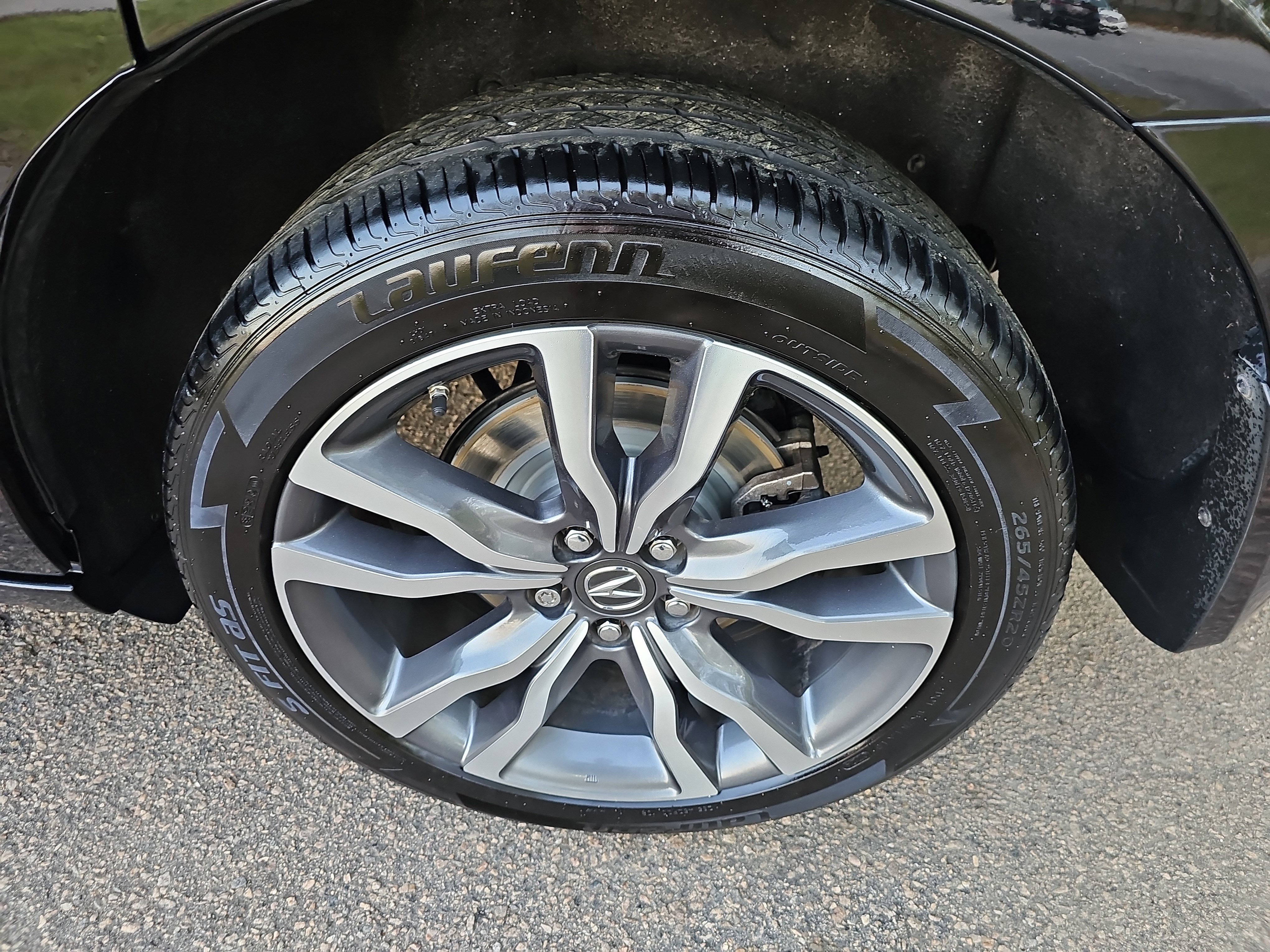 Used 2019 Acura MDX FWD w/ Advance & Entertainment image 36