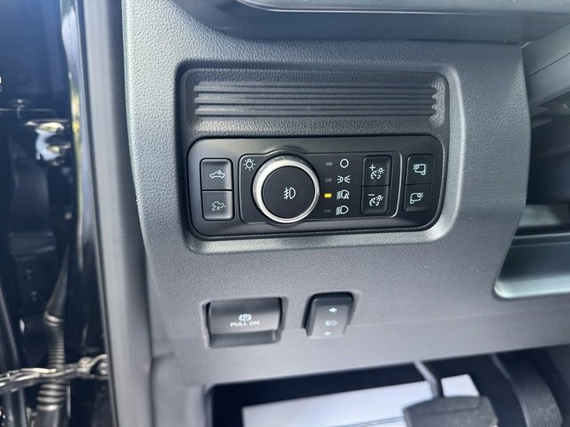 New 2026 Ford F350 Lariat image 8
