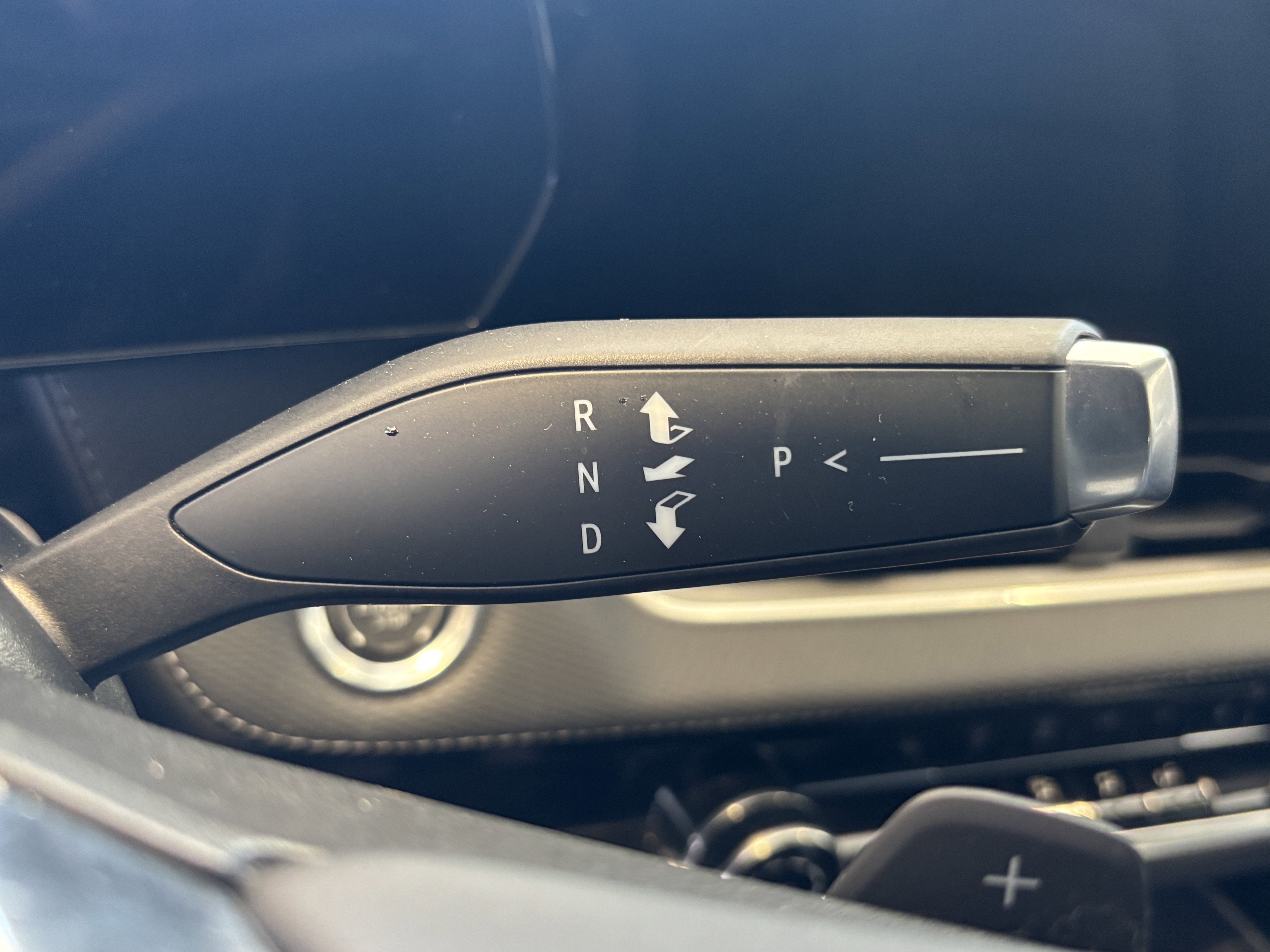 Used 2025 Chevrolet Equinox LT w/ Safety and Technology Package image 12