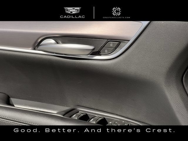 Certified 2023 Cadillac XT5 Luxury FWD image 25