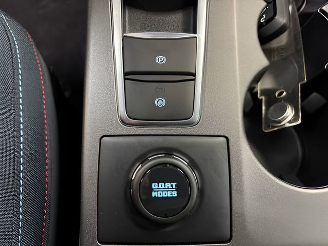 New 2025 Ford Bronco Sport Heritage w/ Convenience Package image 23