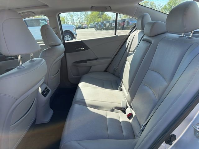 Used 2013 Honda Accord EX-L image 12