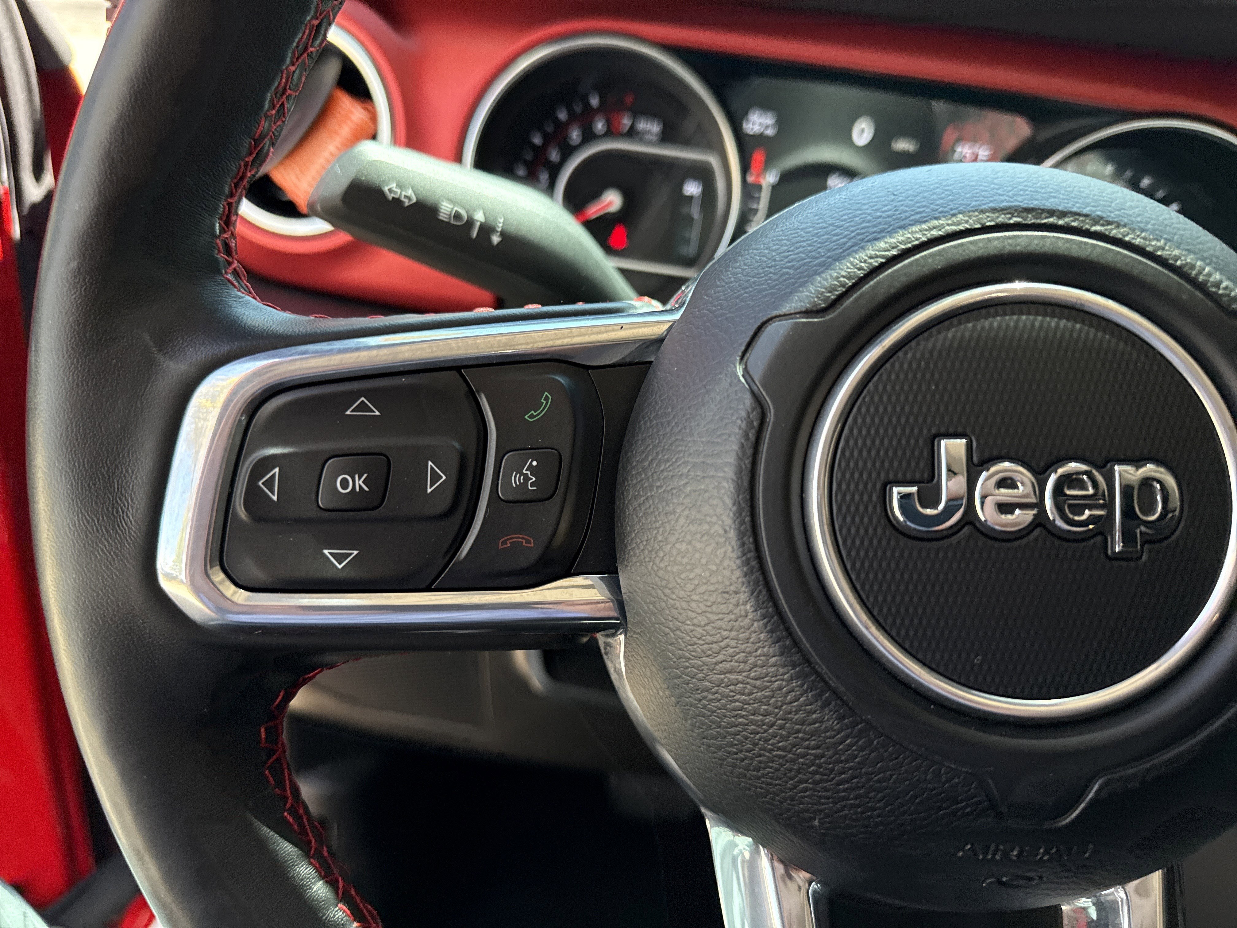 Used 2021 Jeep Wrangler Unlimited Rubicon image 24