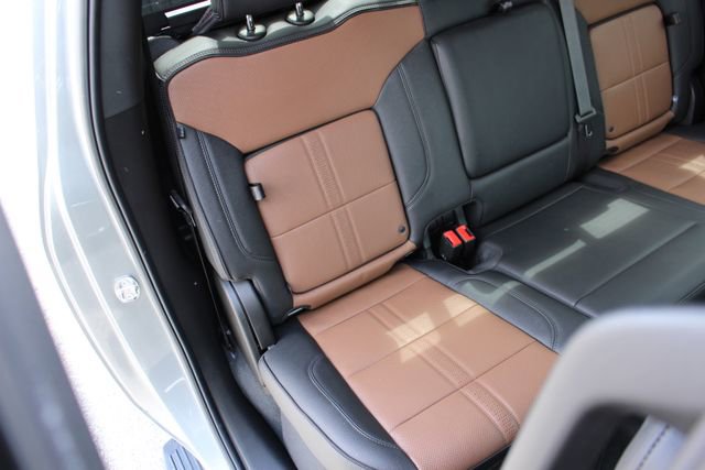 Used 2024 Chevrolet Silverado 3500 High Country w/ High Country Premium Package image 57