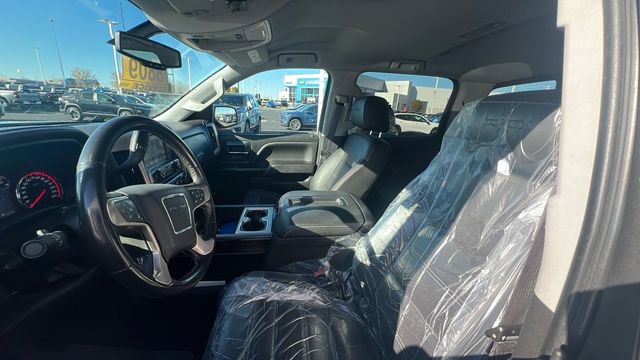 Used 2015 GMC Sierra 1500 Denali image 2