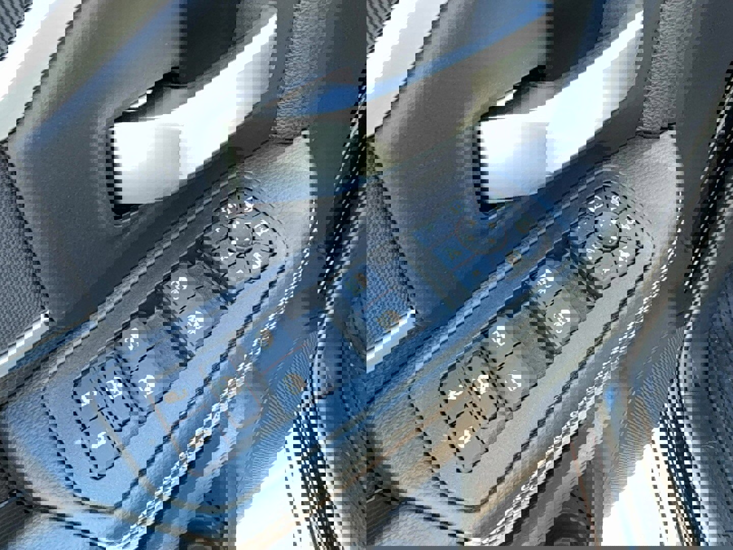 New 2026 RAM 3500 Big Horn image 23