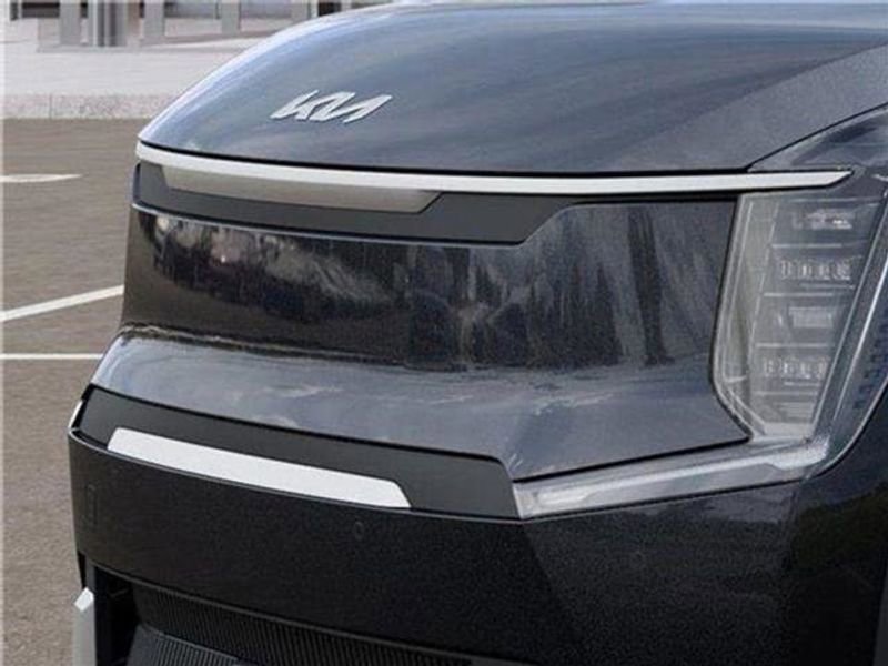New 2026 Kia EV9 Wind image 93