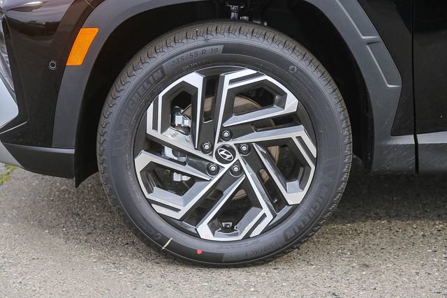 New 2026 Hyundai Tucson Limited AWD/4WD image 11