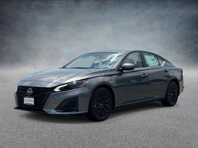New 2026 Nissan Altima 2.5 SV w/ SV Special Edition Package FWD image 5