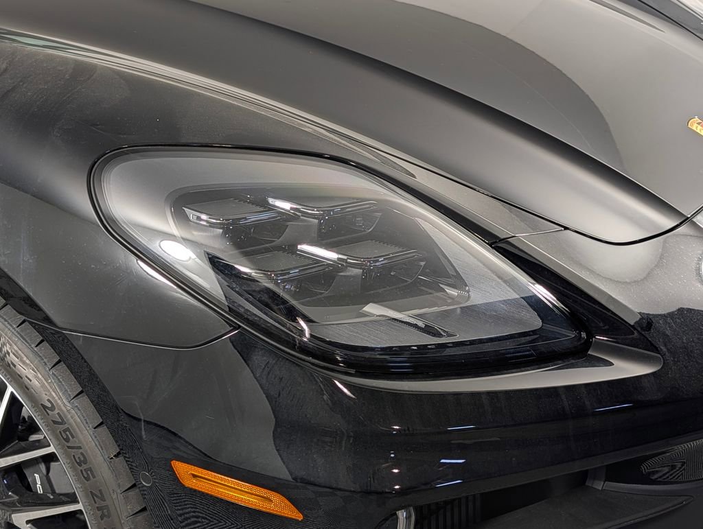 New 2026 Porsche Panamera image 15