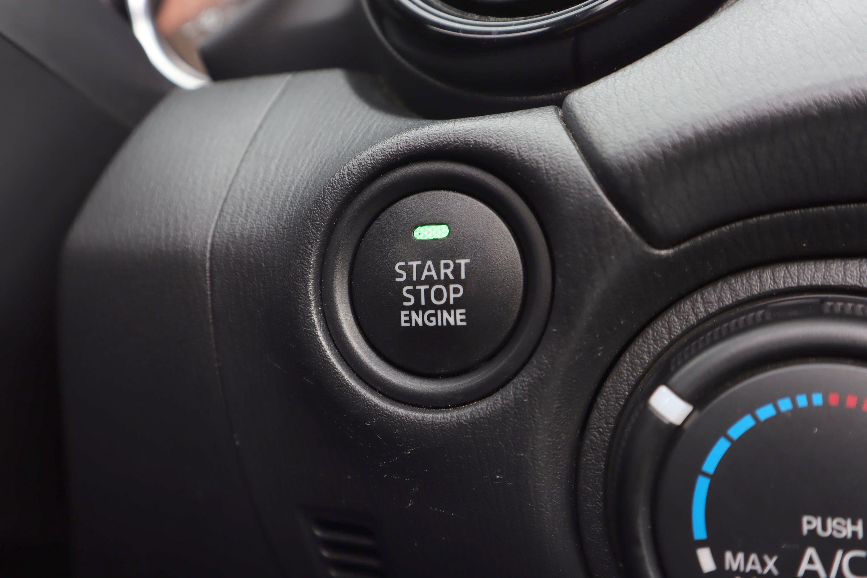 Used 2023 MAZDA MX-5 Miata Sport image 21