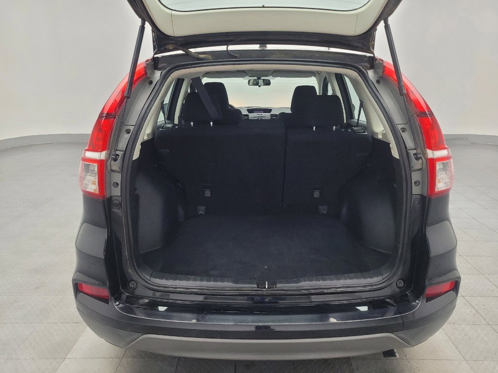 Used 2016 Honda CR-V LX image 29