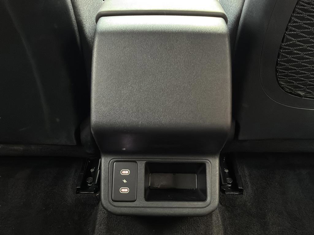 Certified 2025 Kia K4 EX image 17