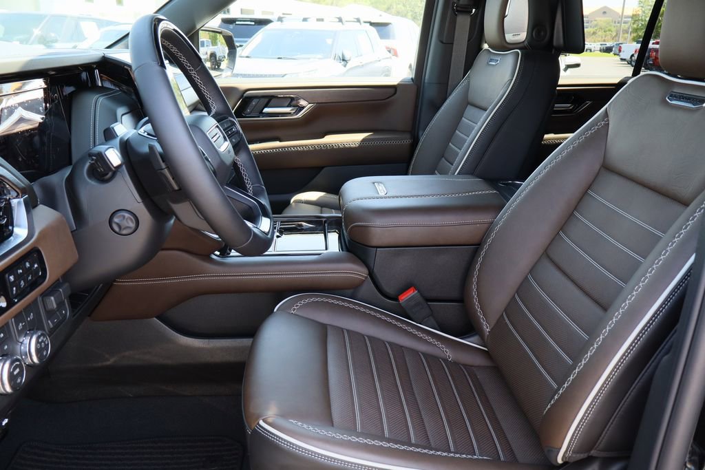 Certified 2026 GMC Yukon Denali Ultimate w/ LPO, Illumination Package image 24