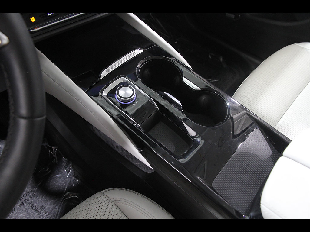 Certified 2025 Buick Envision Avenir AWD/4WD image 17