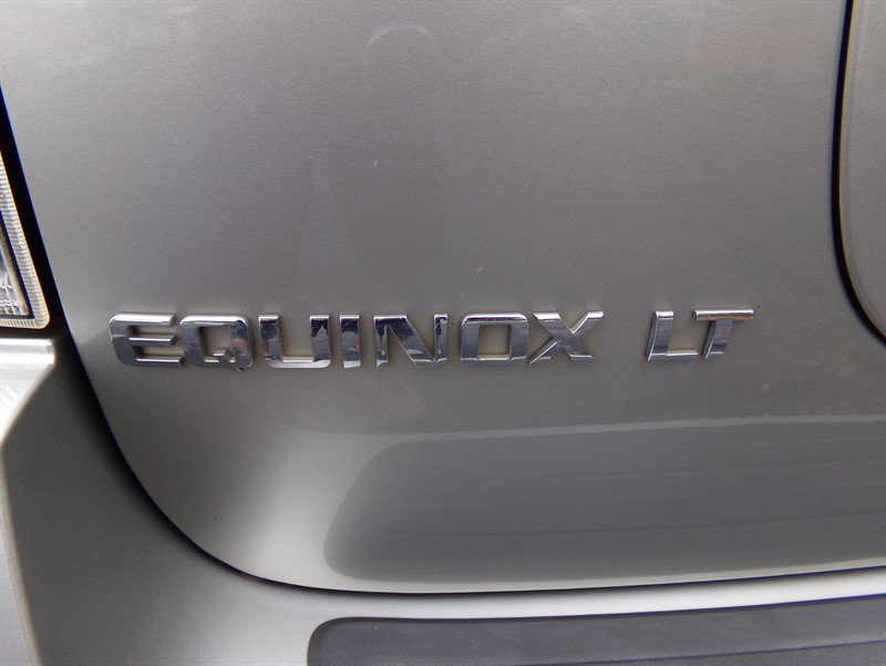 Used 2007 Chevrolet Equinox LT w/ LT Preferred Equipment Group image 19