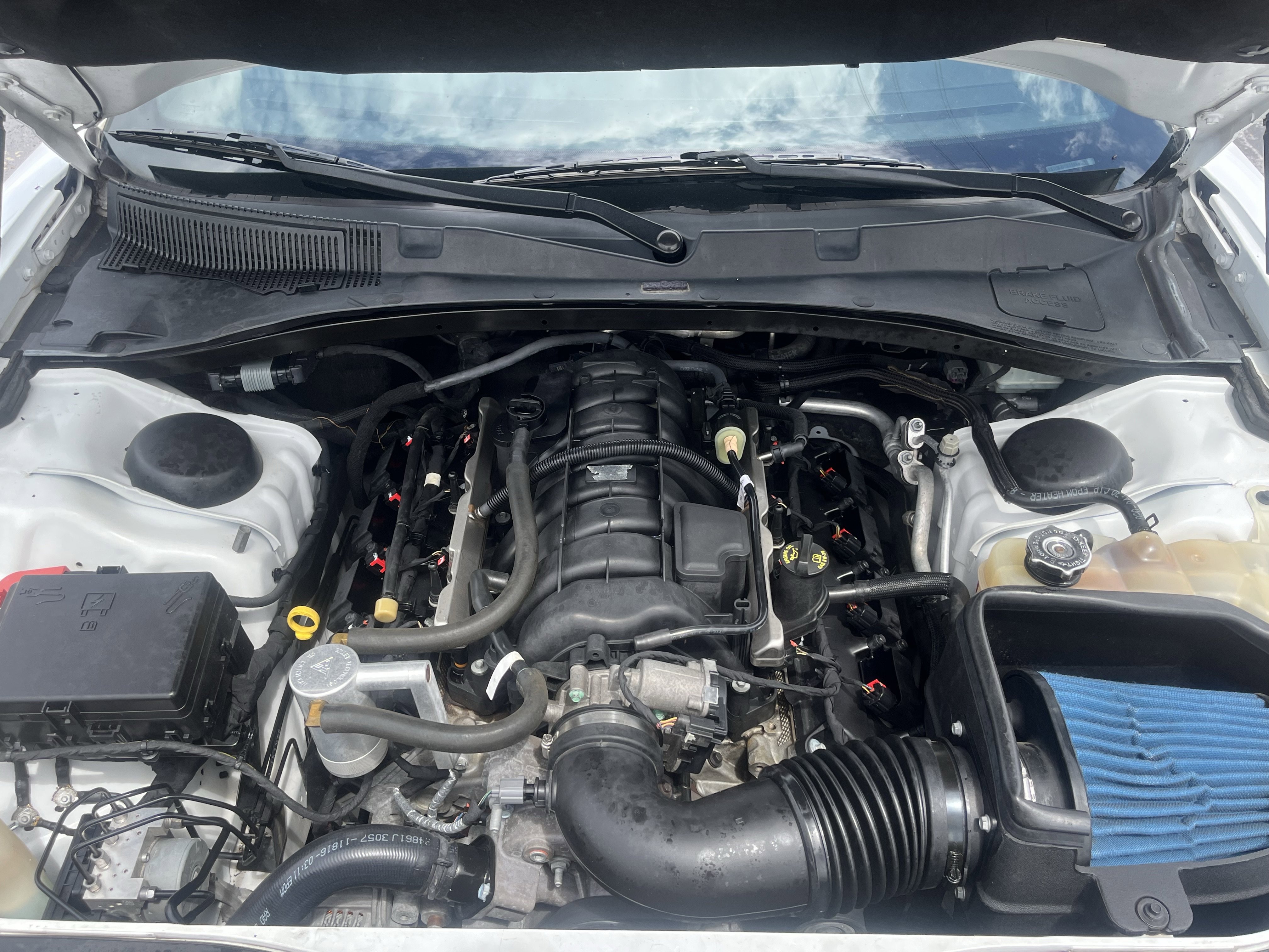 Used 2018 Dodge Charger R/T RWD image 14