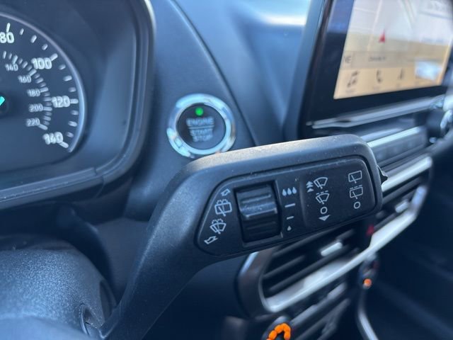 Used 2019 Ford EcoSport SE w/ SE Convenience Package image 23
