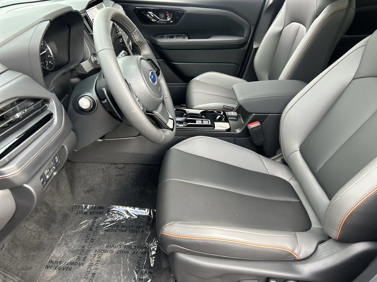 New 2026 Subaru Forester Sport w/ Onyx Edition AWD/4WD image 15