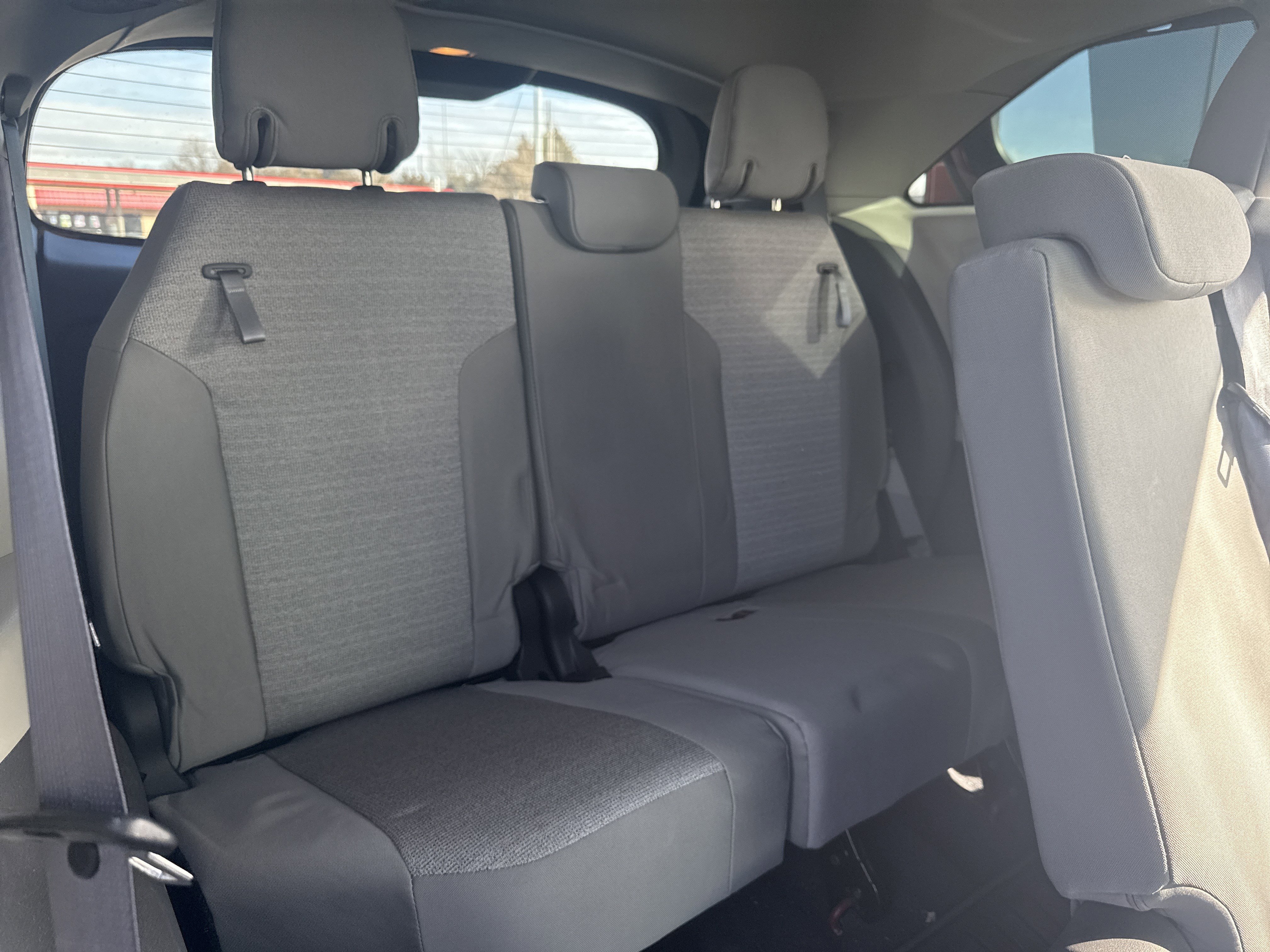 Used 2022 Toyota Sienna LE image 29