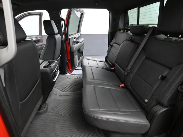 Used 2024 Chevrolet Silverado 2500 LTZ w/ LTZ Plus Package AWD/4WD image 37