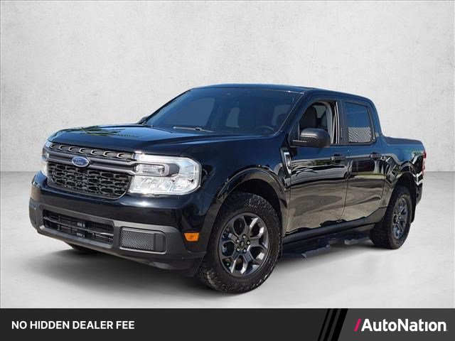 Used 2023 Ford Maverick XLT