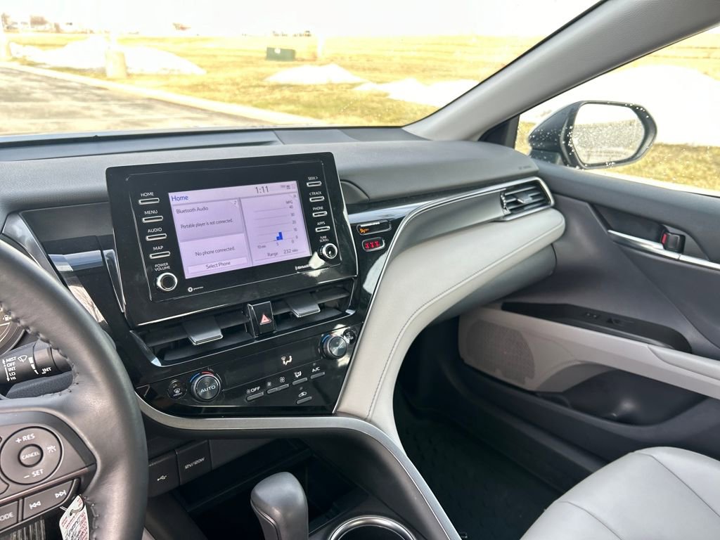 Certified 2023 Toyota Camry SE image 19
