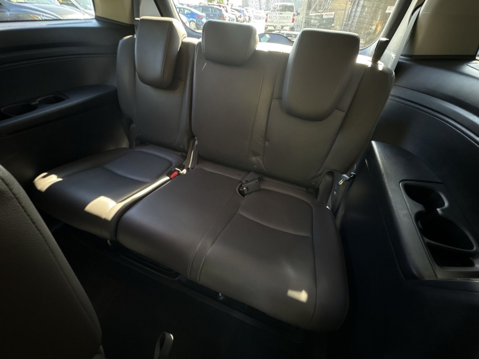 Used 2019 Honda Odyssey EX-L image 26
