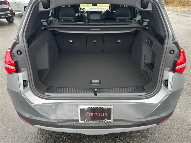 New 2026 BMW X3 xDrive30 w/ Premium Package image 24