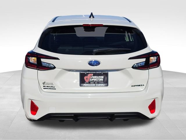 New 2026 Subaru Impreza 2.0i Sport AWD/4WD image 4