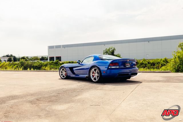 Used 2006 Dodge Viper SRT-10 RWD image 54