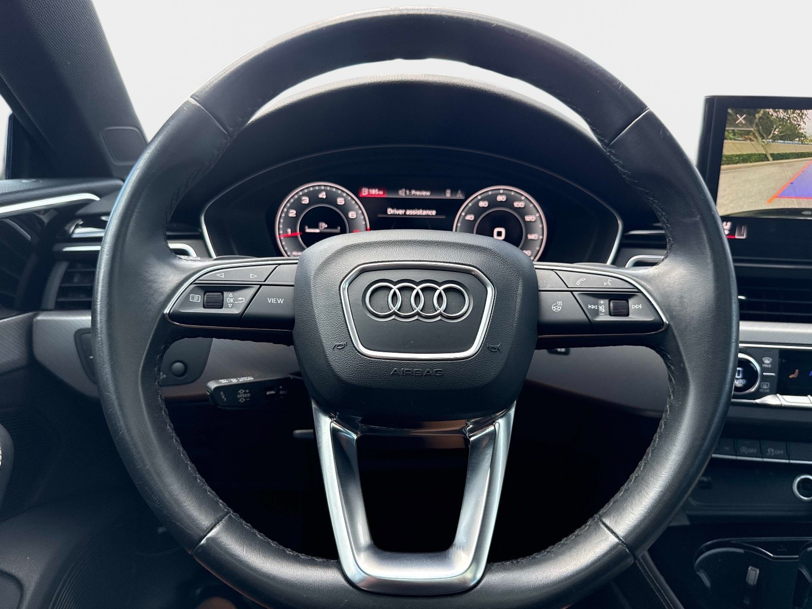 Certified 2023 Audi A5 2.0T Premium Plus AWD/4WD image 26