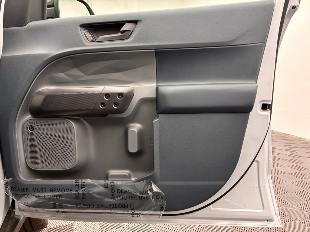 New 2025 Ford Maverick Lariat w/ Black Appearance Package image 26