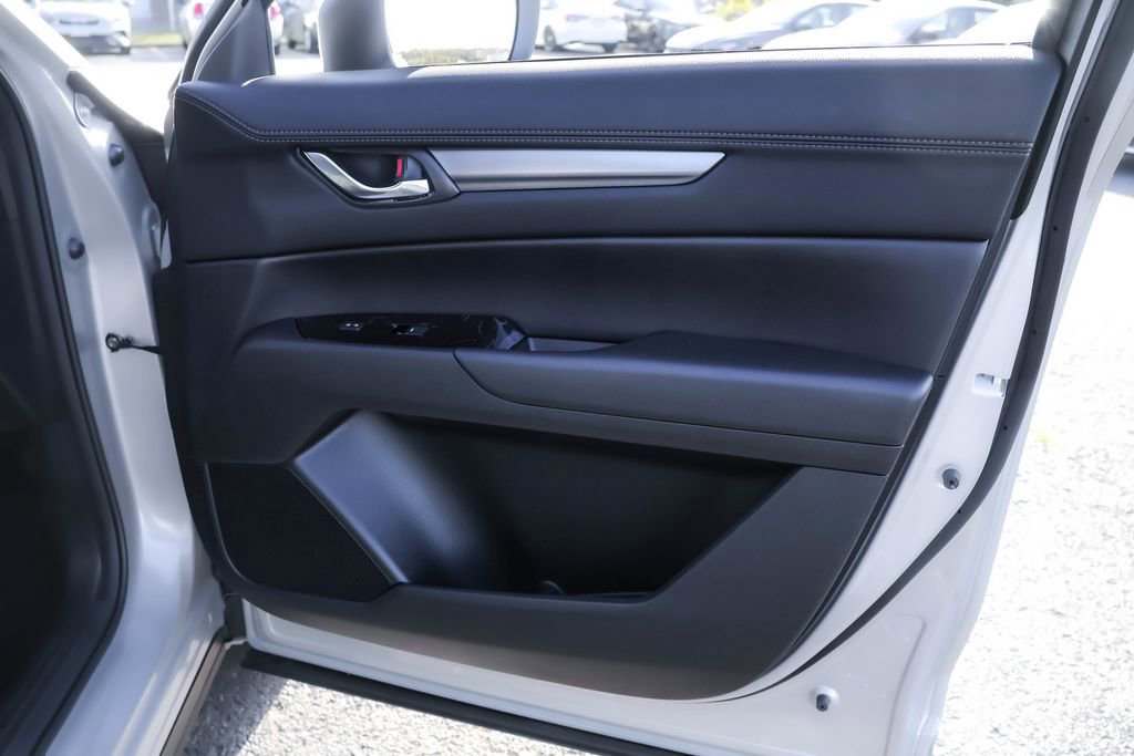 New 2025 MAZDA CX-5 AWD 2.5 S w/ Select Package image 46