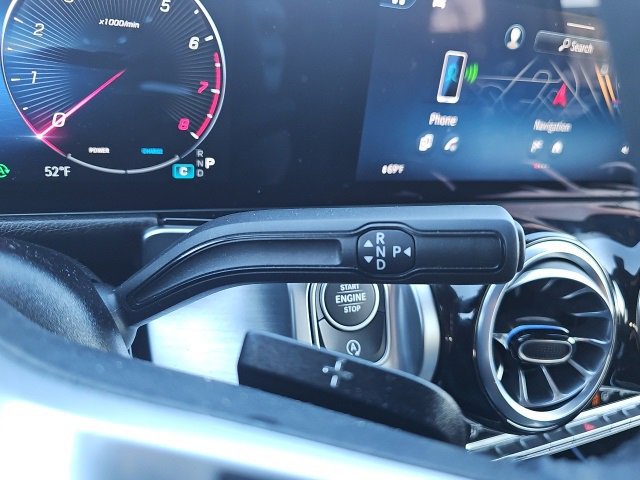 Certified 2025 Mercedes-Benz GLB 250 4MATIC image 23