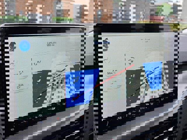 New 2024 Ford Escape SE image 23