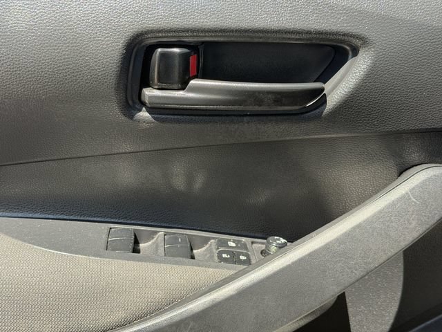 Certified 2023 Toyota Corolla LE FWD image 22