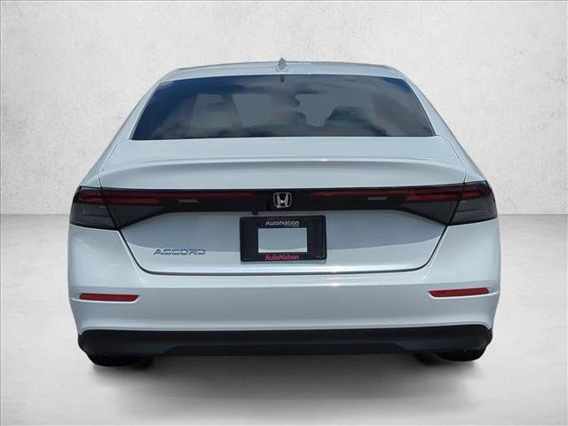 Used 2024 Honda Accord EX image 6
