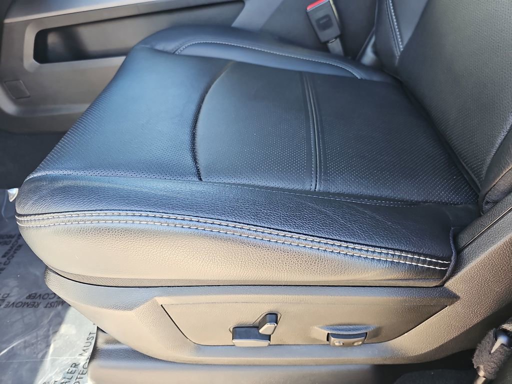 New 2025 RAM 2500 Rebel w/ Rebel Level 1 Equipment Group image 29