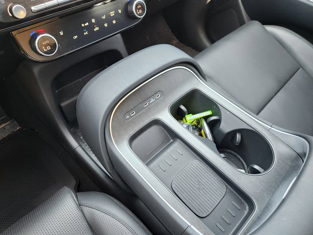 Used 2026 Hyundai Palisade SEL FWD image 19