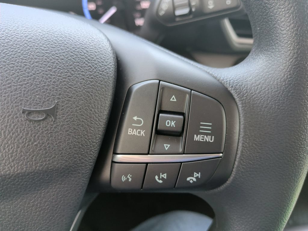 Used 2024 Ford Bronco Sport Big Bend AWD/4WD image 24