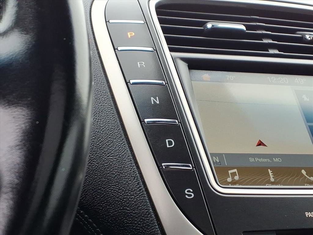 Used 2018 Lincoln MKX Reserve w/ Lincoln MKX Climate Package image 15