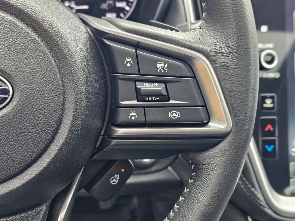 Used 2025 Subaru Legacy Limited AWD/4WD image 26