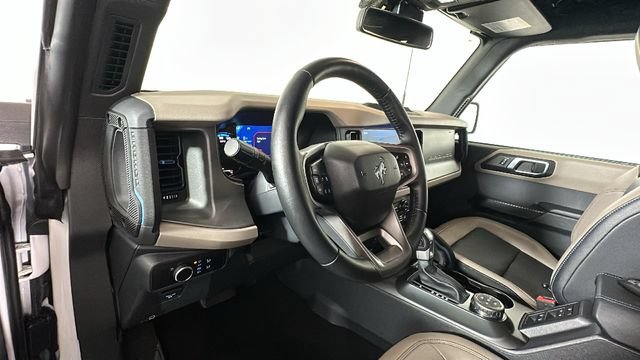 Used 2024 Ford Bronco Wildtrak AWD/4WD image 12