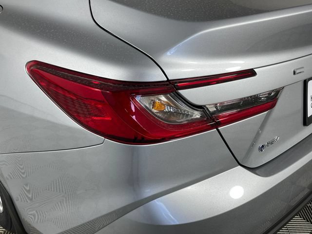 New 2026 Toyota Camry LE FWD image 15
