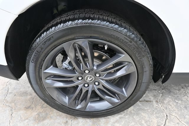 Used 2020 Acura RDX A-Spec FWD image 12
