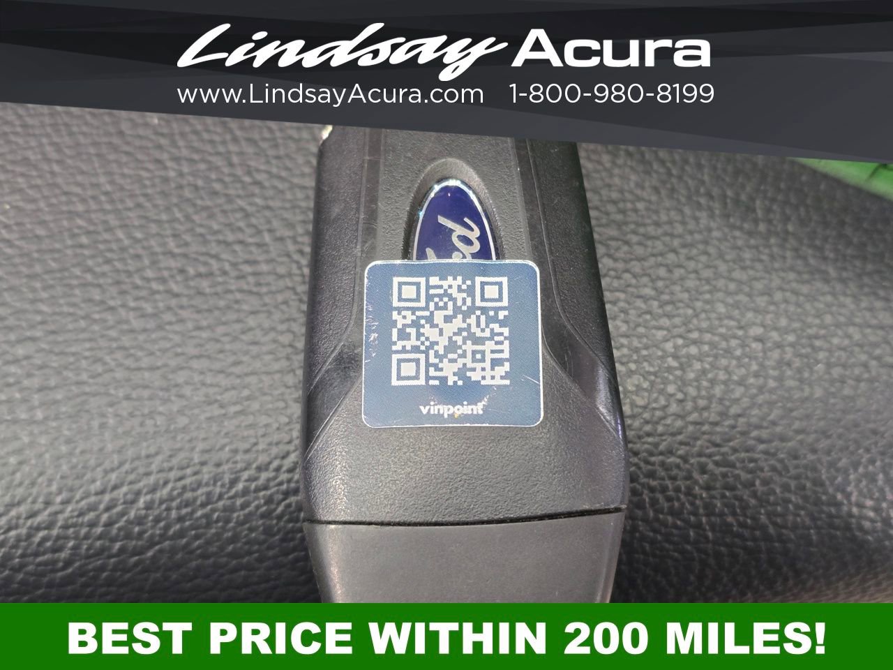 Used 2025 Ford F250 XLT AWD/4WD image 23