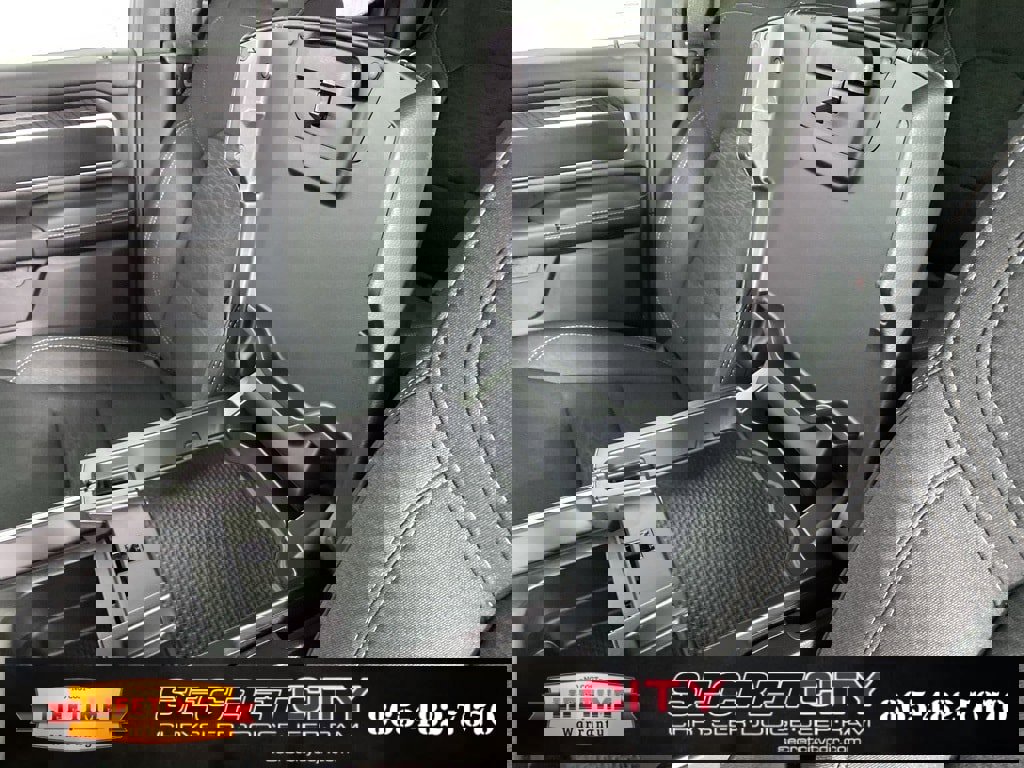 New 2026 RAM 1500 Big Horn image 27