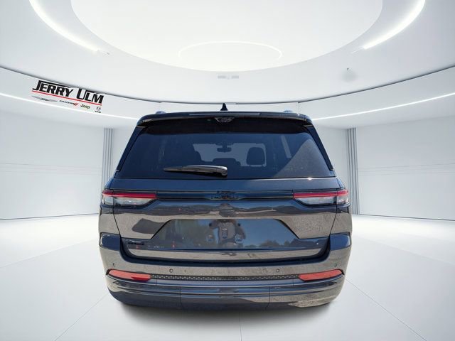 New 2026 Jeep Grand Cherokee Limited image 4